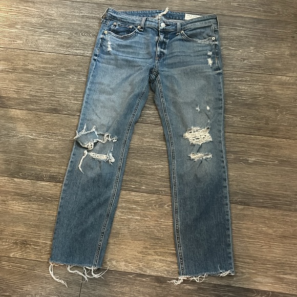 Rag & Bone jeans - Picture 1 of 11